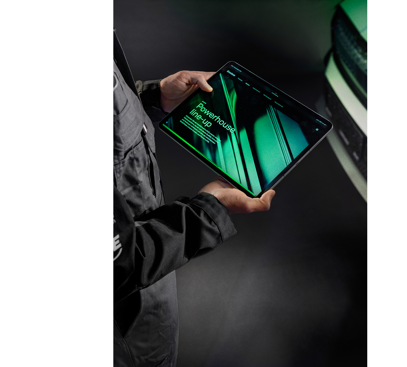 Quality: Quality management system