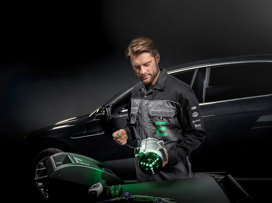 Quality: Continuous improvement