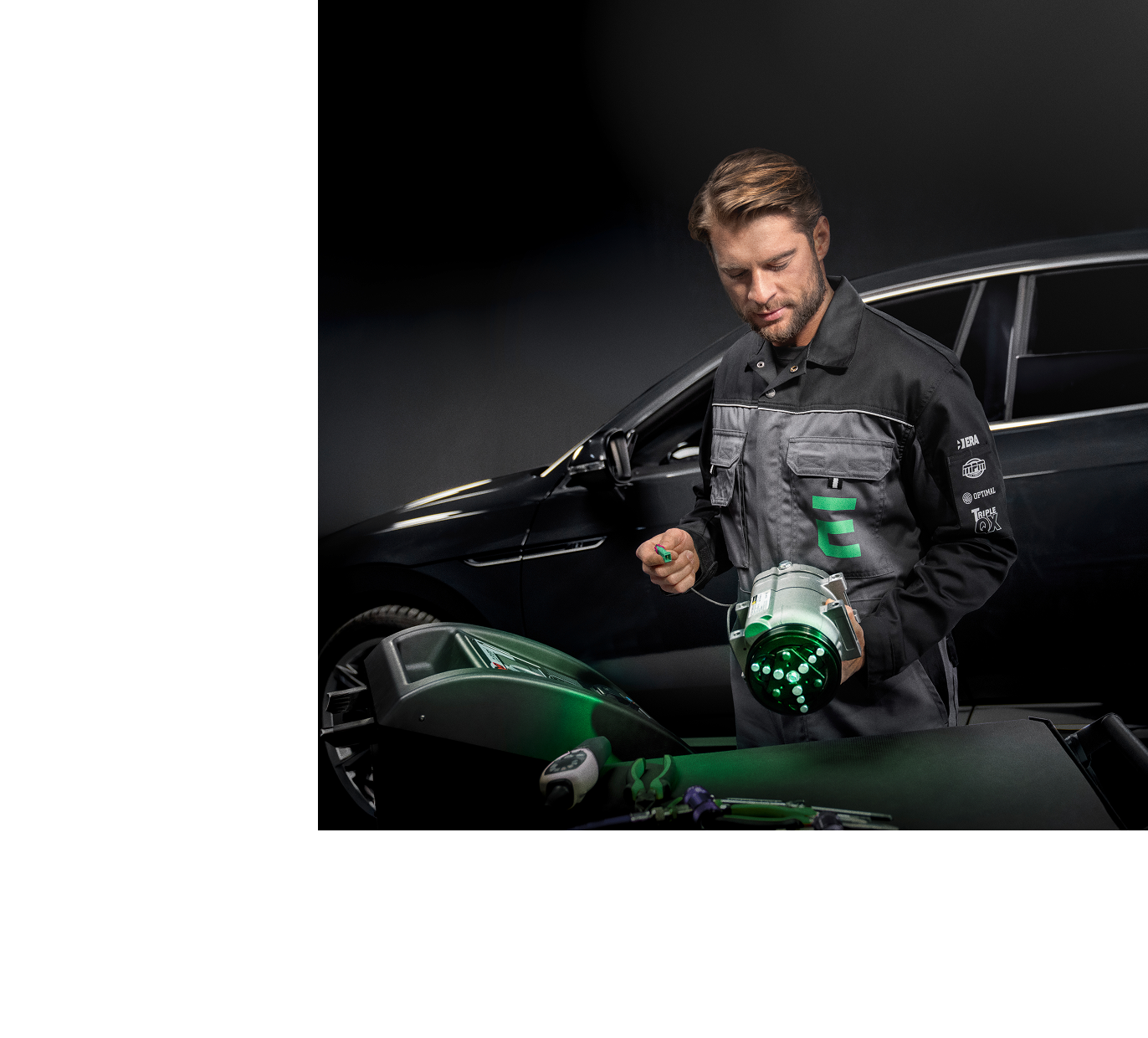 Quality: Continuous improvement