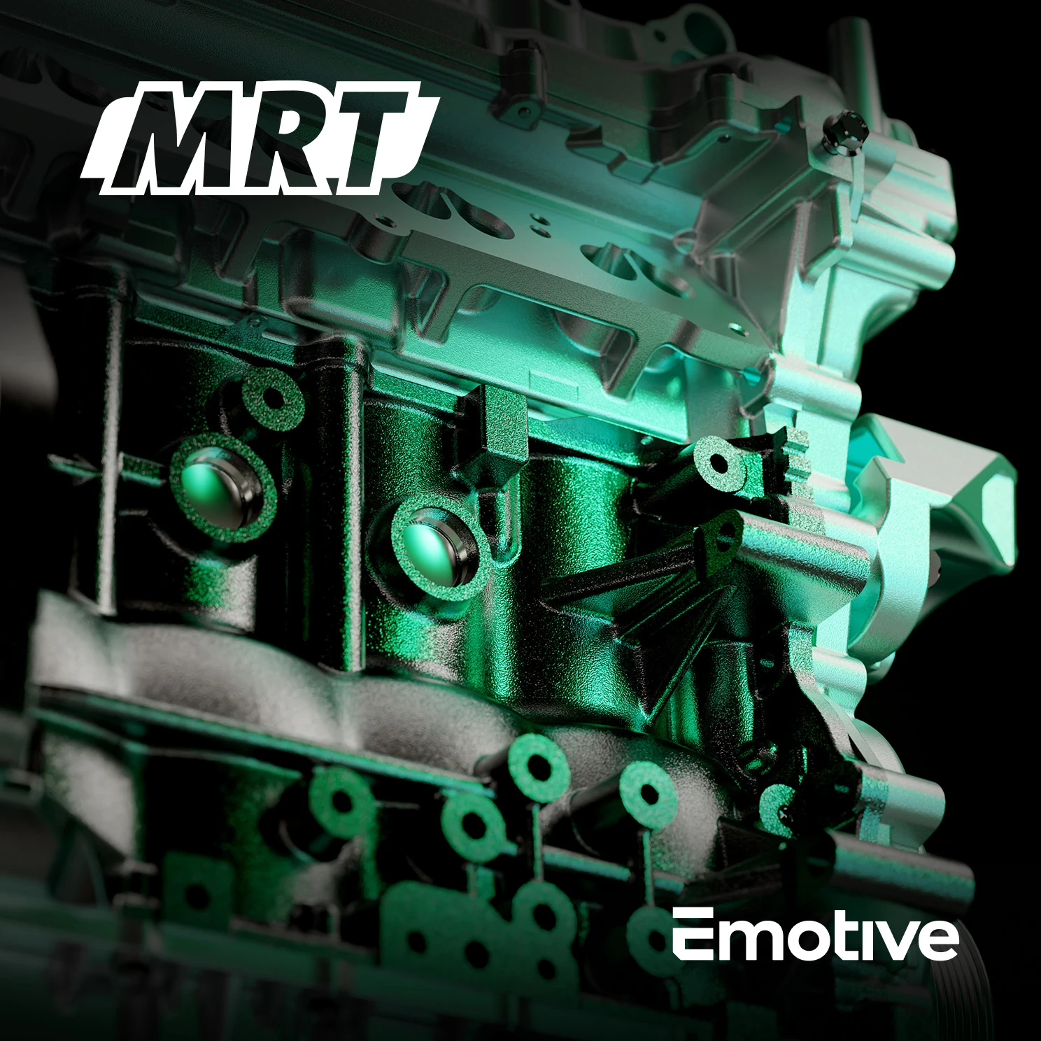 MRT: Delight in remanufactured precision​