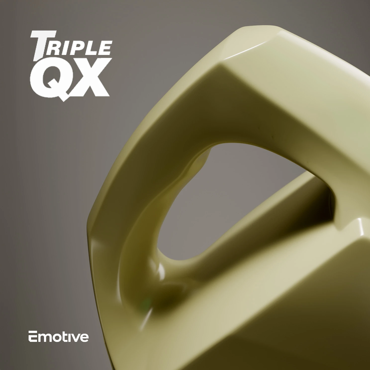 Triple QX: Affordable excellence in every drop