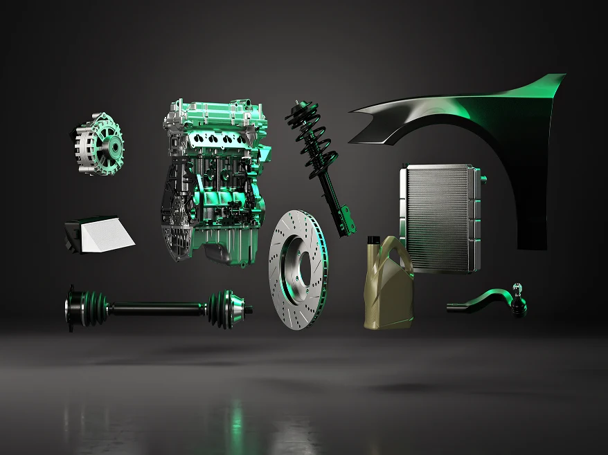 Quality: Product quality excellence