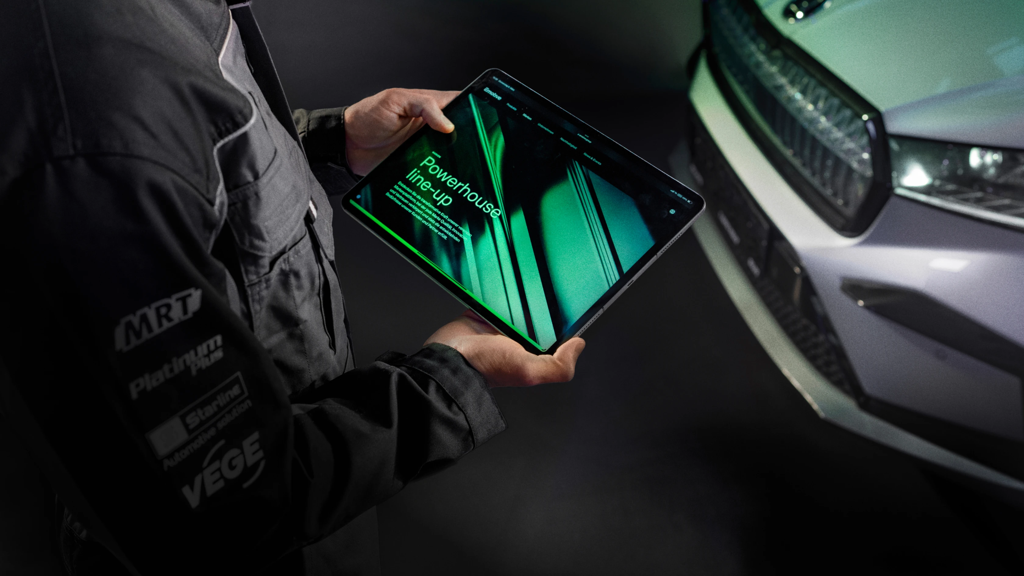 Systém řízení kvality