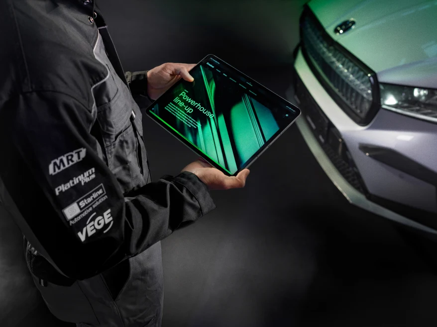 Quality: Quality management system