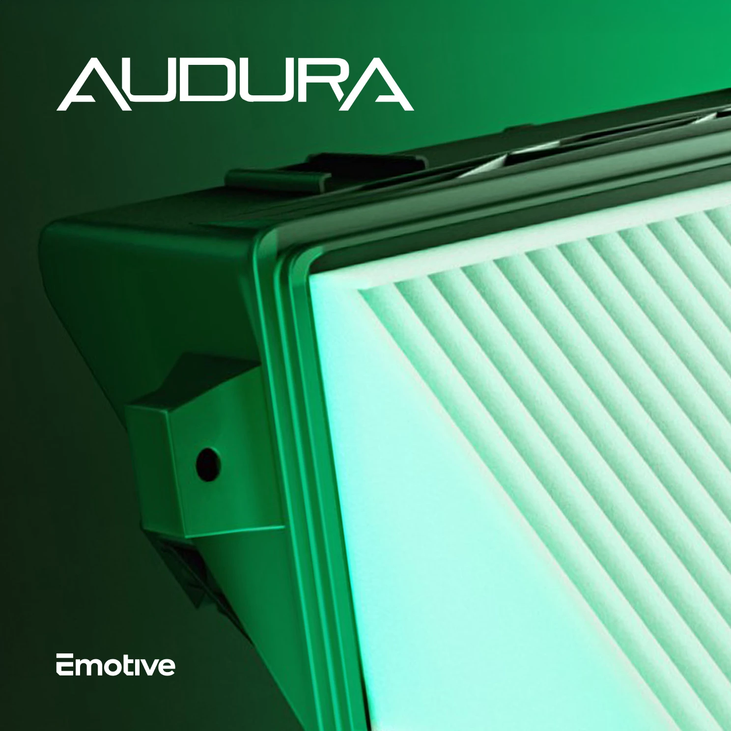 Audura: Made by pros, used by you