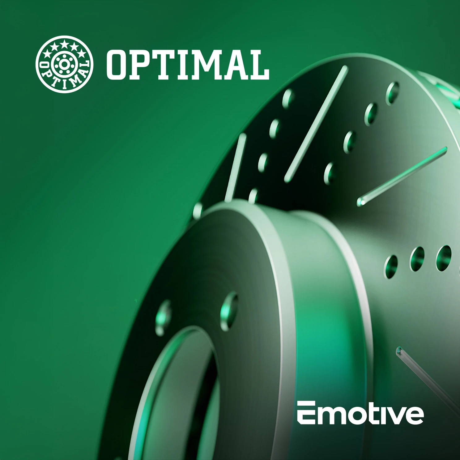 Optimal: Mechanical excellence for over 30 years