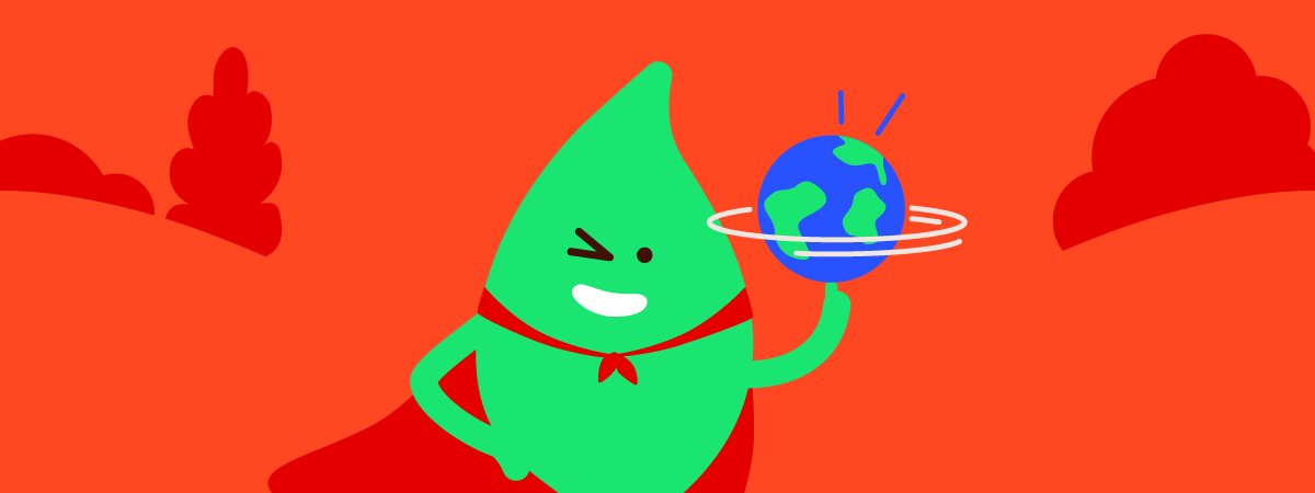 Renewable energy tariffs - why you should get one.
