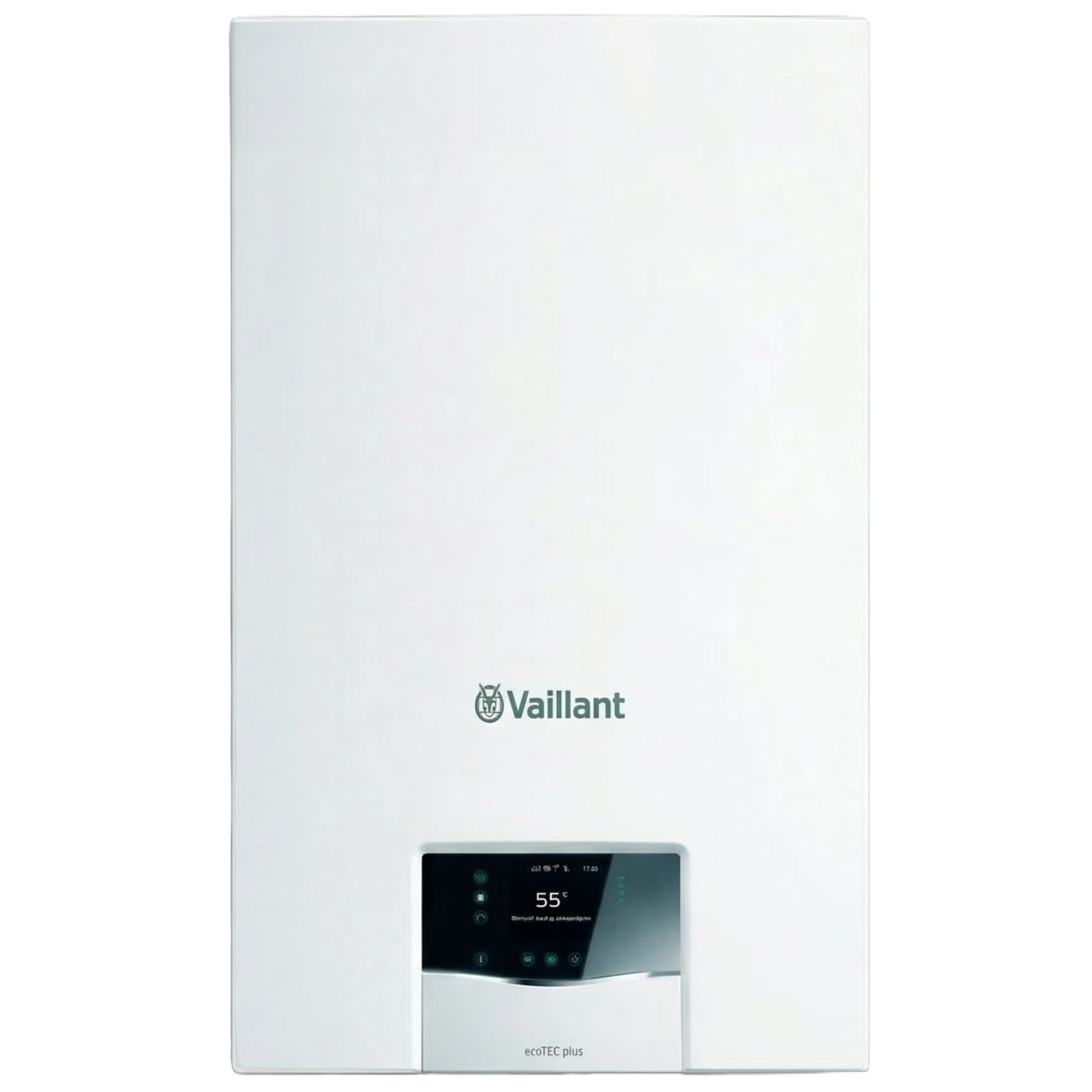 Vaillant boiler product shot - BG removed 2