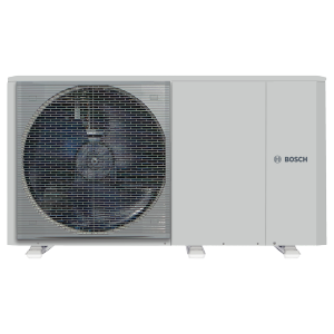CID-17963 Worcester Bosch Compress 2000 AWF heat pump