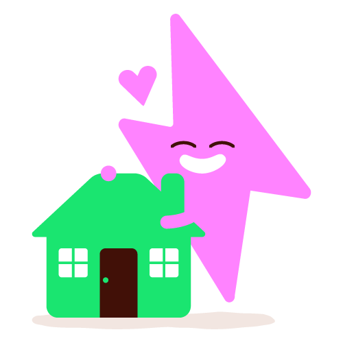 Your guide to moving home and switching energy