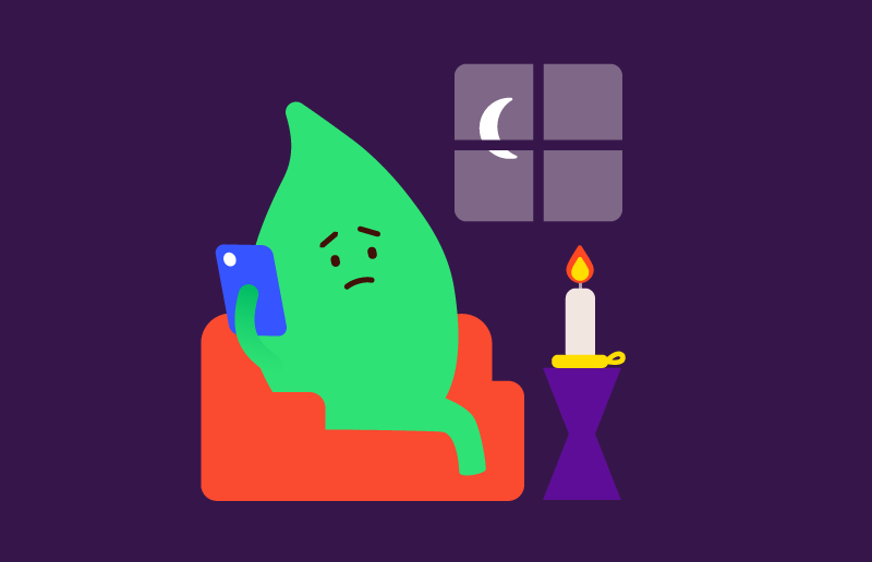 What to do if you have a power cut.