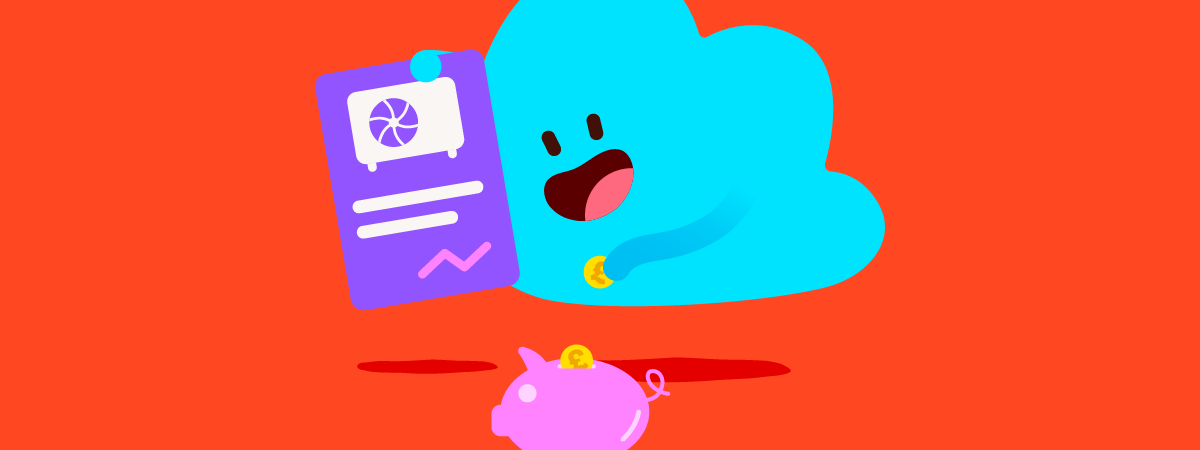 Affordable heat pump electricity tariffs for homeowners.