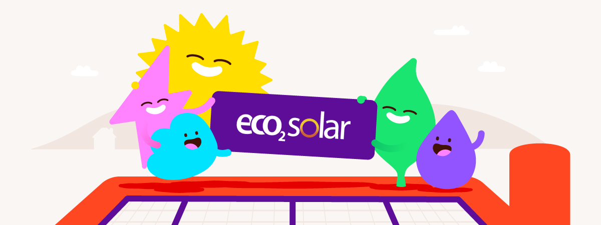 E.ON Next welcomes solar power specialist Eco2Solar into the E.ON family.