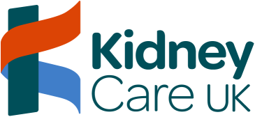 Kidney Care UK partnership logo