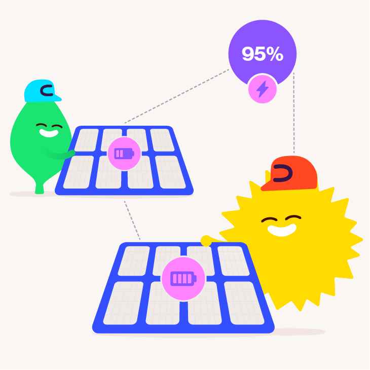 Solar Panel Optimisers