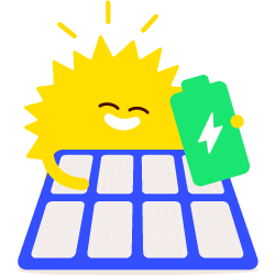 Hero image for solar panel kits guide