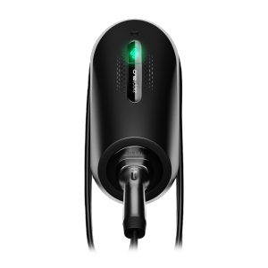 Zappi GLO corded EV charger