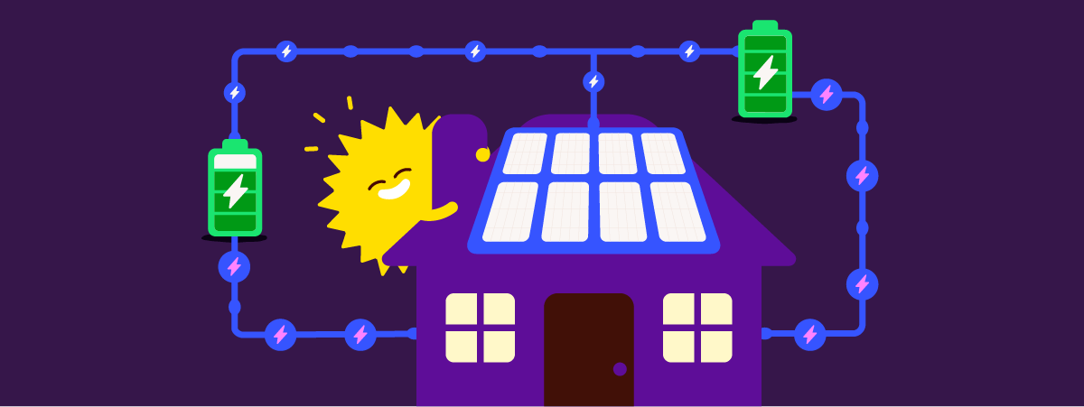Renewable energy storage systems: power for a sustainable future.