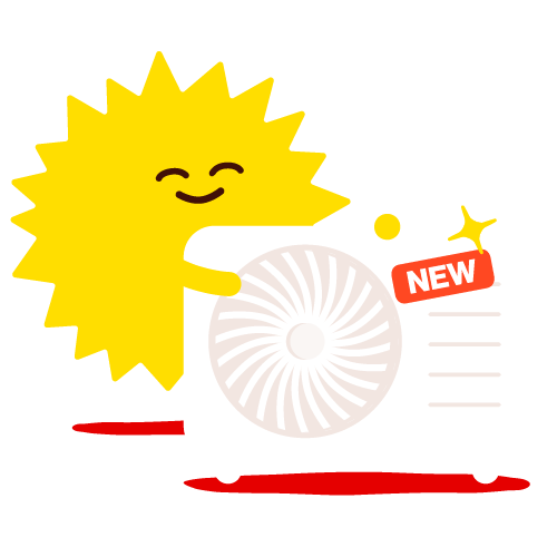 E.ONNext-character-heat pumps new-sun-173-red