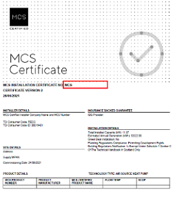 MSC