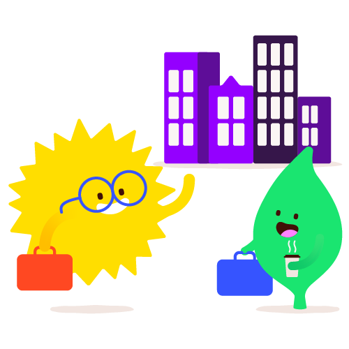 Business energy switch help for small and medium businesses.