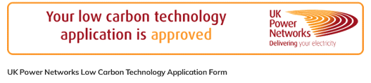 Seg Application Form Smart Export Guarantee (SEG) scheme