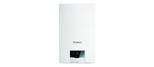 CID-19771 Vaillant BG removed