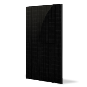 AIKO Solar panel side