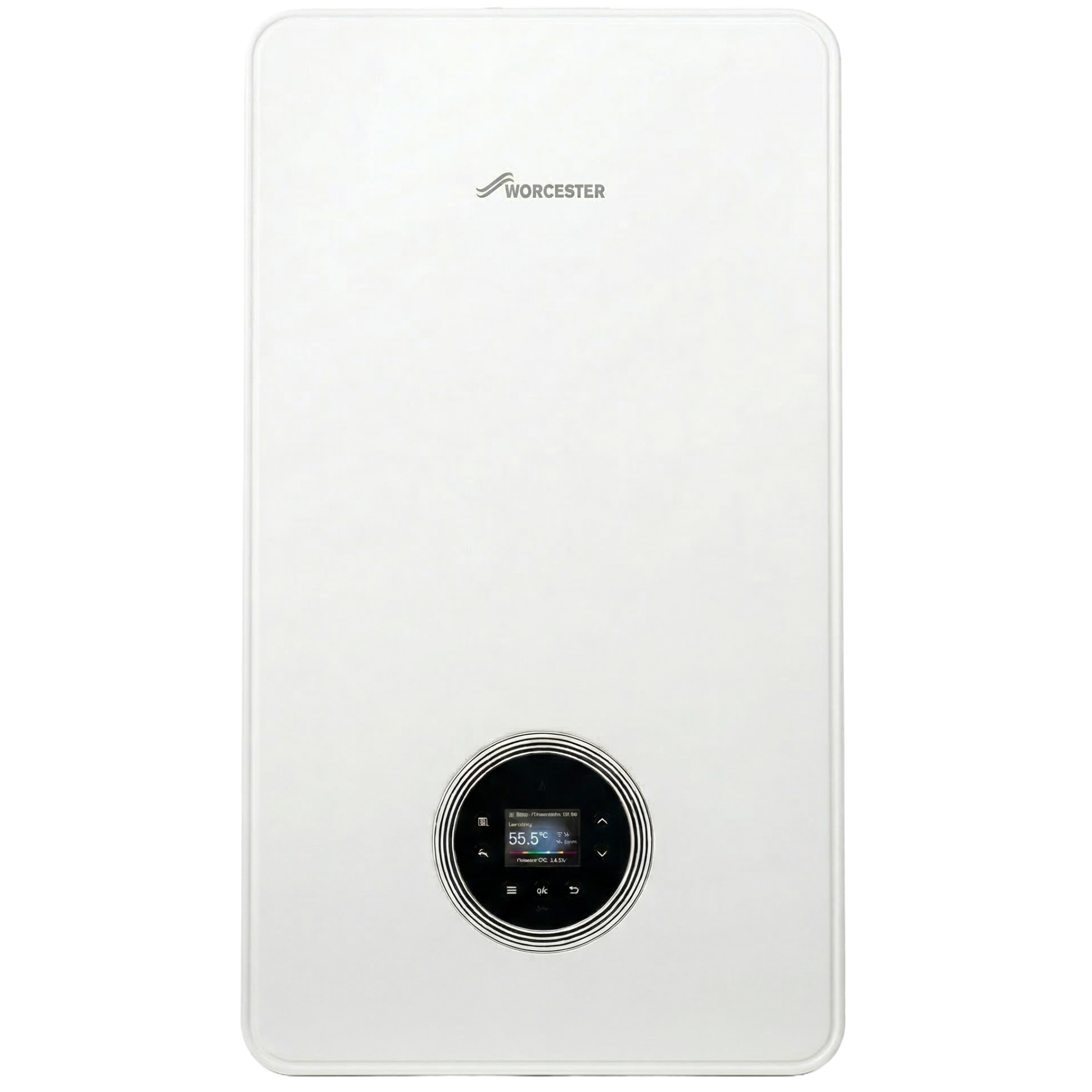 Worcester Bosch boiler product shot - BG removed 2