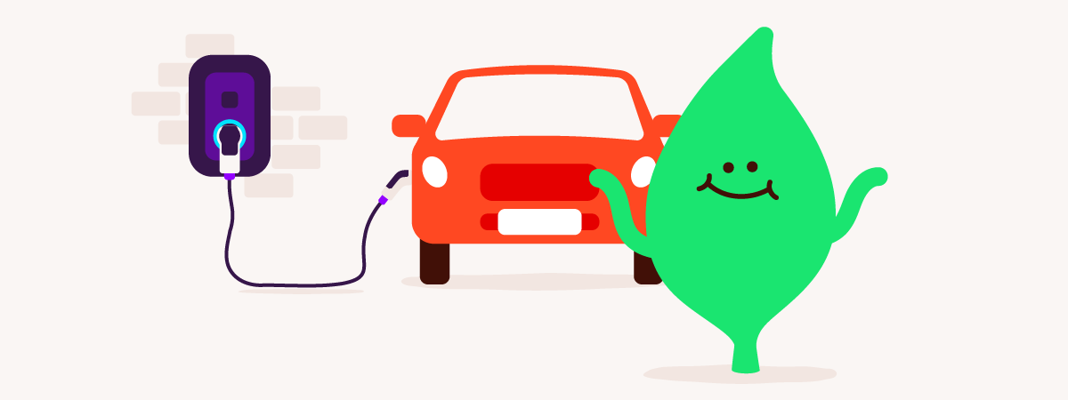 Is an EV still worth it after the 2025 budget, and the new 3p-per-mile cost?