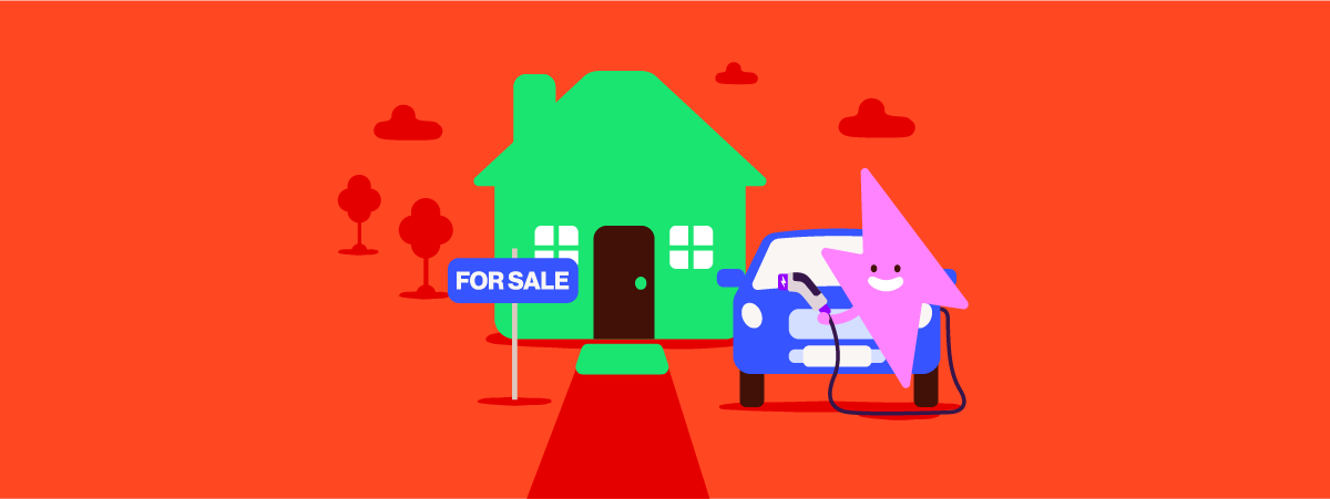 Will an EV charger add value to your house?