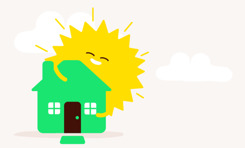 Get your home summer ready.