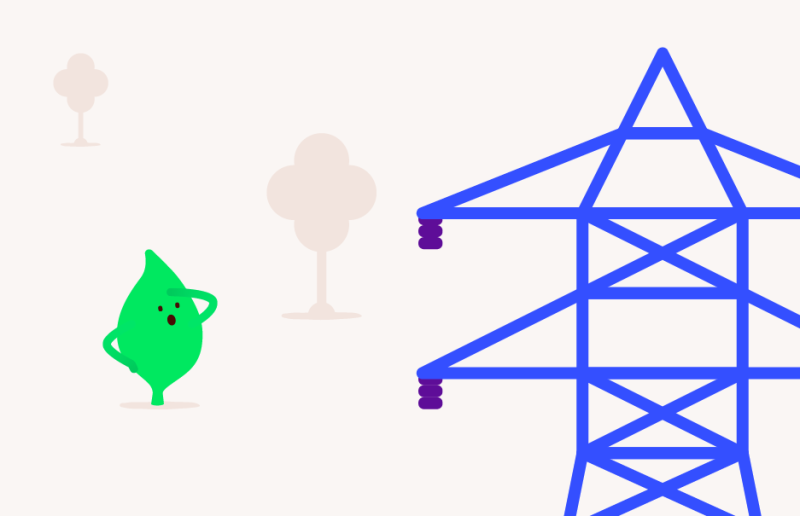What is the National Grid?