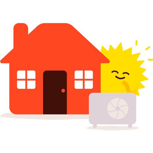 Heat pump CTA banner image