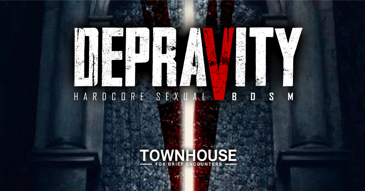 Depravity - Hardcore Sexual BDSM