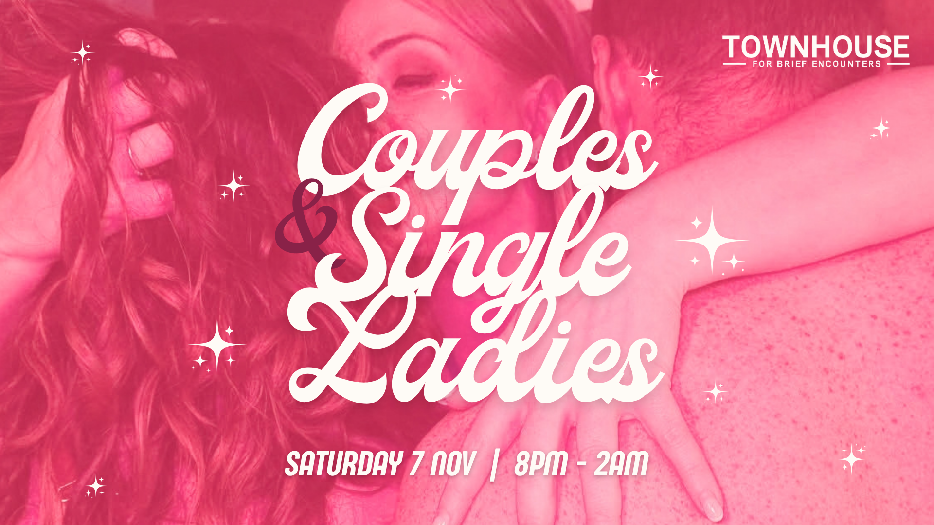 Couples & Single Ladies