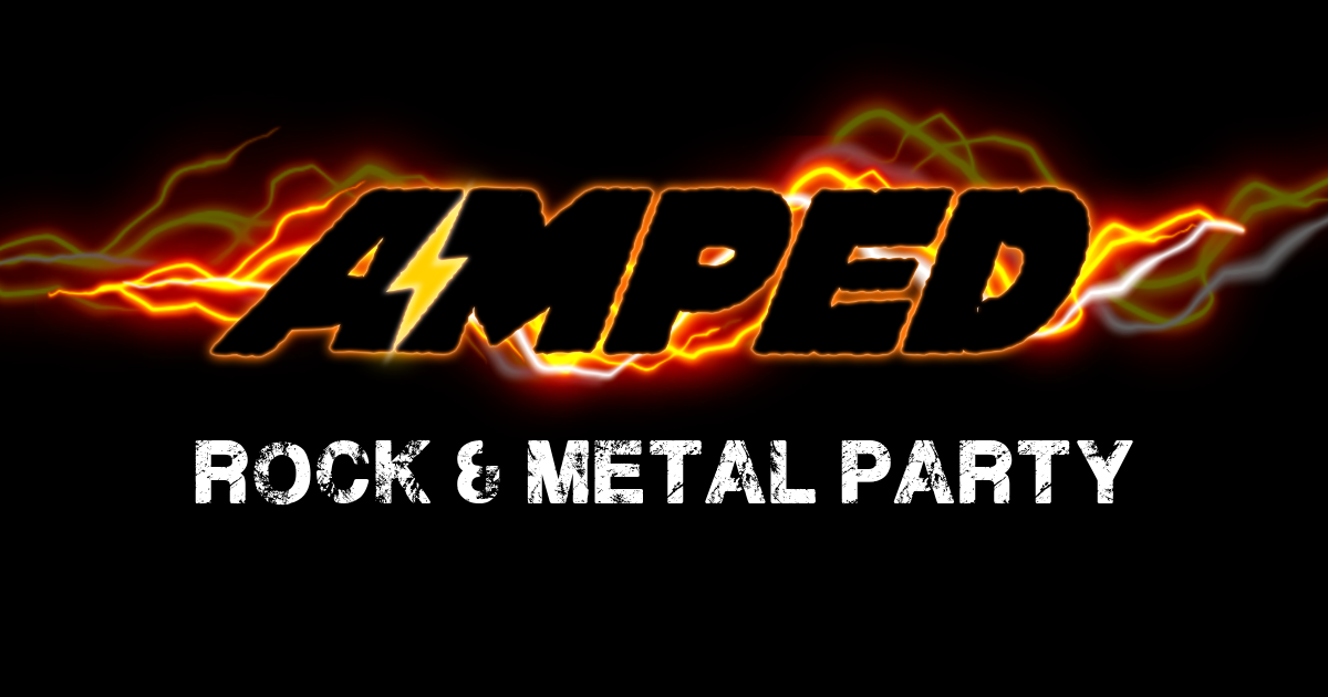 AMPED 