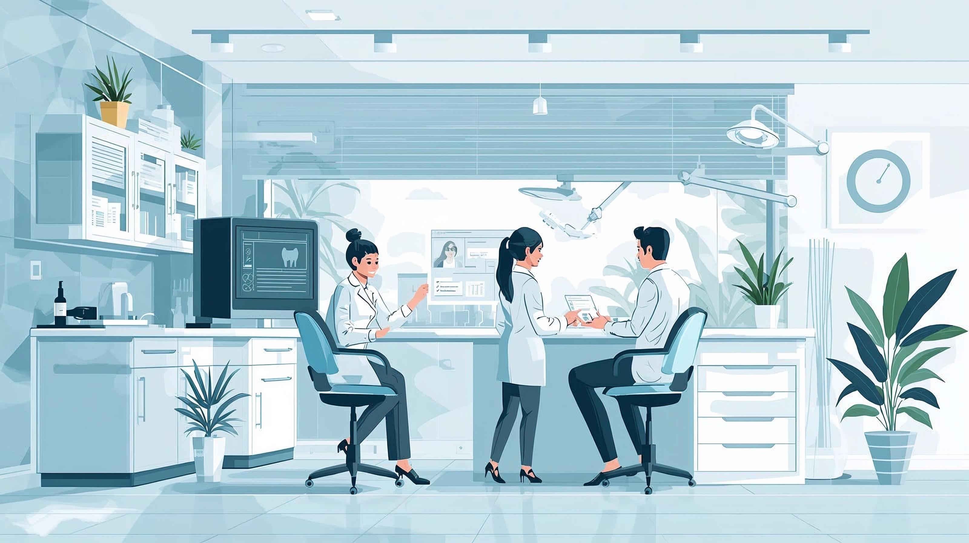 Top AI Scribe Tools for Dentists 2026: Reviews & Benefits