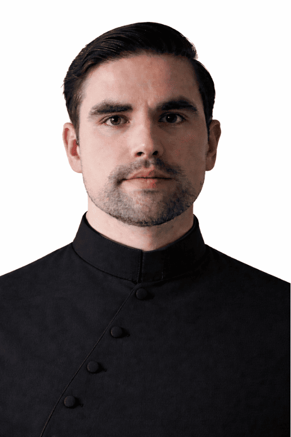 Père Bohdan Burko