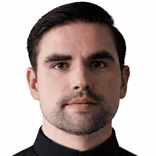 о. Богдан Бурко