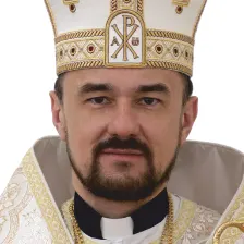 Mgr Ihor Rantsya