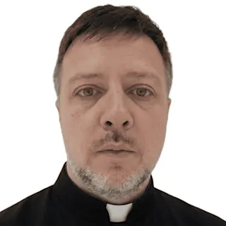 Père Jérôme Thomas