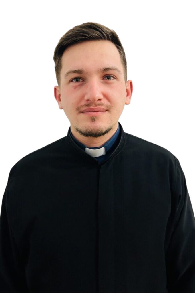 Père Nazarii Beliashyn