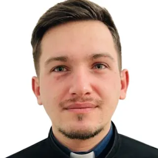 Père Nazarii Beliashyn