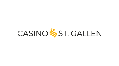 Casino St. Gallen logo