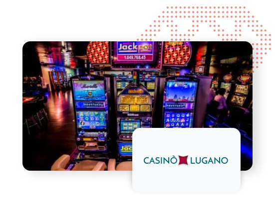 Casino Lugano: Alles zum Besuch im Casino 2024