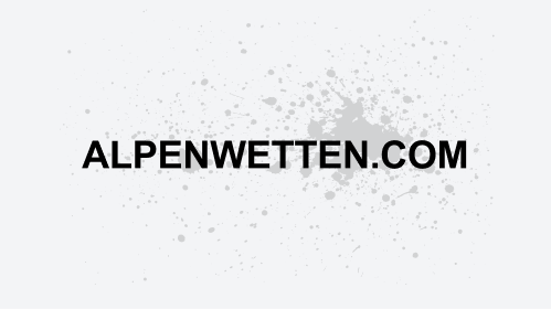 AlpenWetten logo