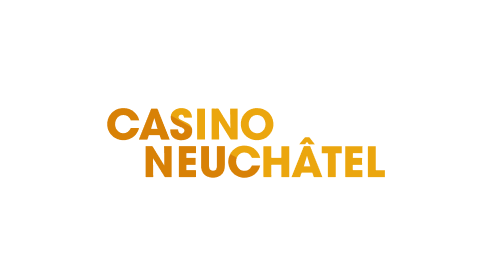 Casino Neuchâtel logo
