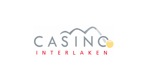 Casino Interlaken logo