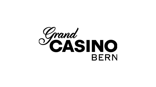 Grand Casino Bern logo